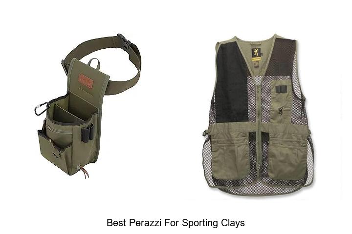 Top 10 Best Perazzi For Sporting Clays You Can’t Miss!