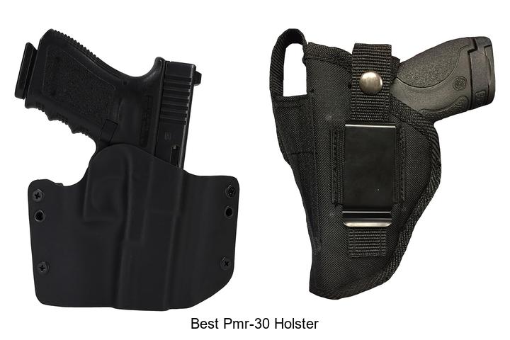 Top 12 Best PMR-30 Holster Hacks You Can’t Miss