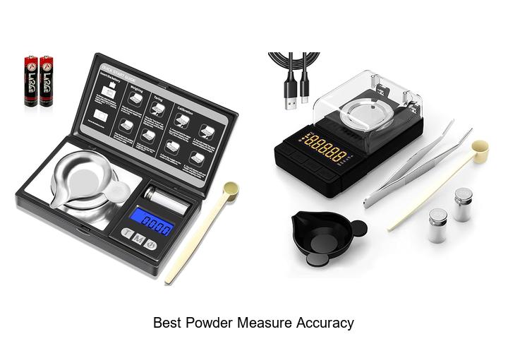 Top 12 Best Powder Measure Accuracy Hacks You Need Now