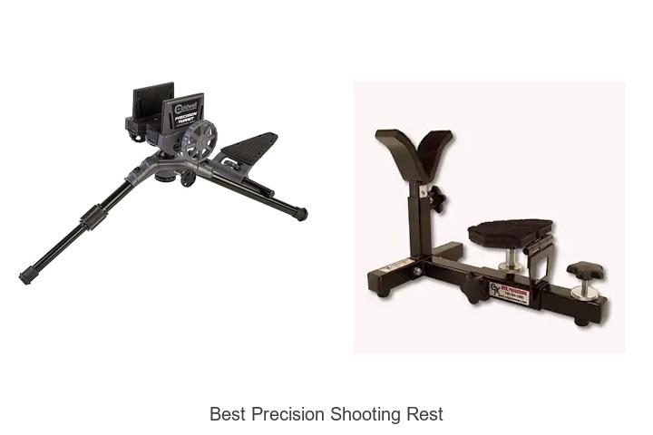 Top 12 Best Precision Shooting Rest You Can’t Miss!