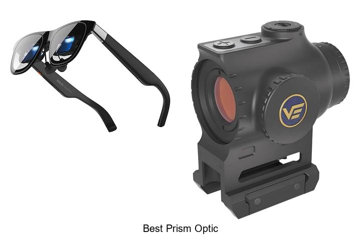 Top 10 Best Prism Optic That Will Blow Your Mind!