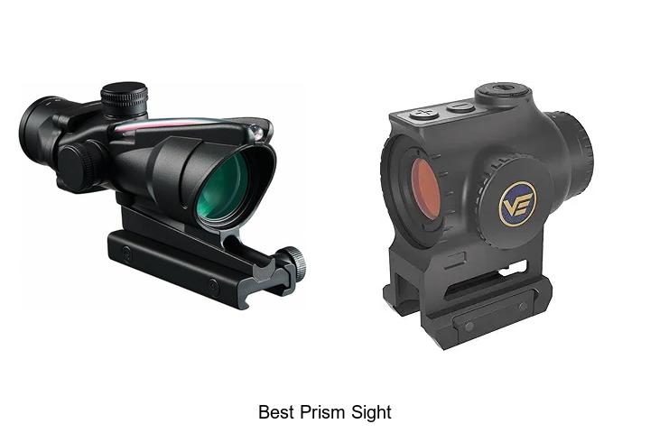 Top 12 Best Prism Sight You Can’t Miss in 2024!