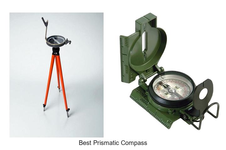 Top 10 Best Prismatic Compass You Can’t Miss Today!