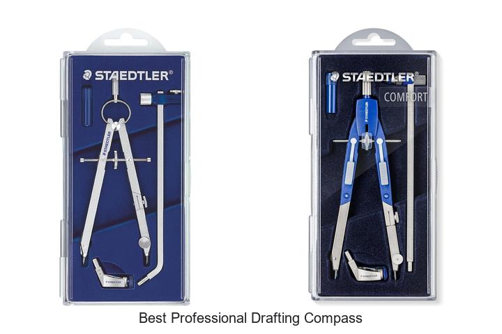 Top 10 Best Professional Drafting Compass You Can’t Miss