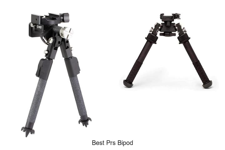 Top 10 Best PRS Bipod That Will Change Your Shooting Game