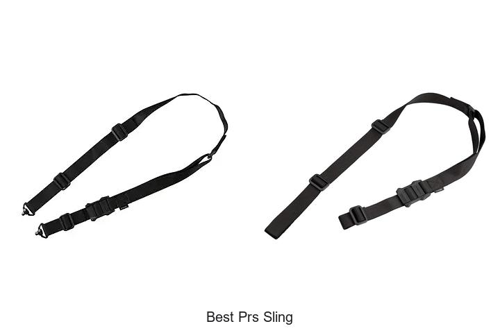 Top 12 Best PRS Sling Options That Will Blow Your Mind!
