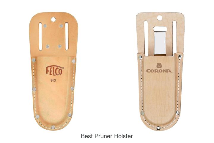 Top 12 Best Pruner Holster Picks You Can’t Miss Today