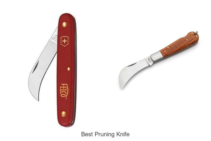 Top 12 Best Pruning Knife Picks That Will Blow Your Mind