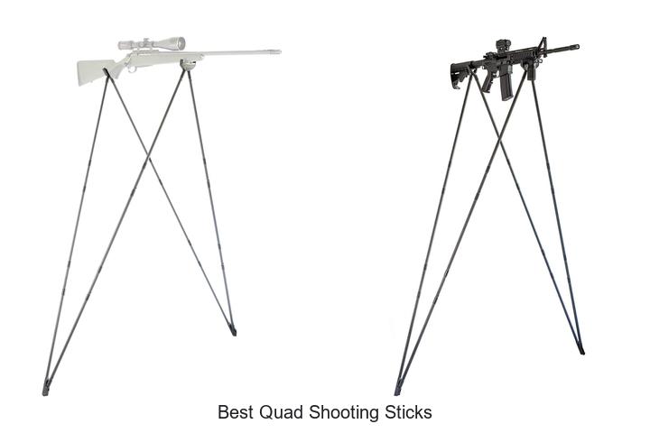 Top 12 Best Quad Shooting Sticks You Can’t Miss Today