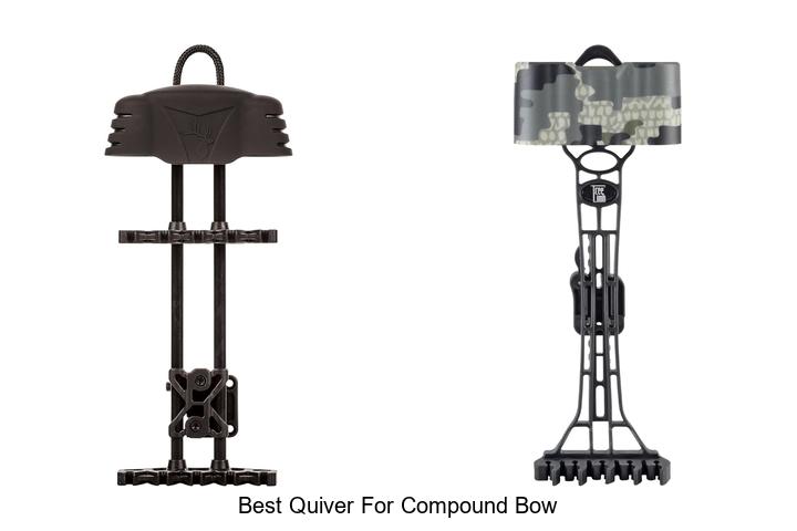 Top 10 Best Quiver For Compound Bow That Hunters Love