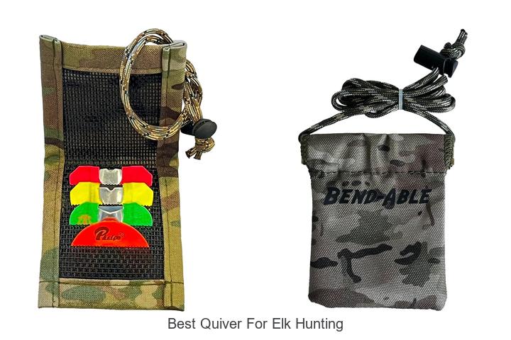 Top 10 Best Quiver For Elk Hunting That Will Boost Your Kill