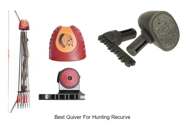 Top 10 Best Quiver for Hunting Recurve You Must See!