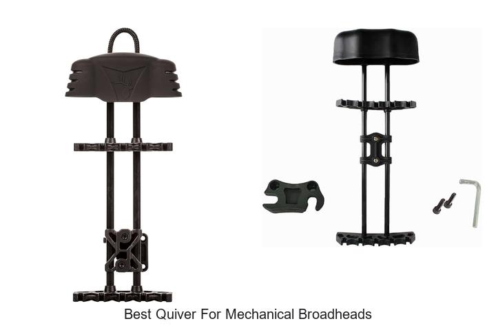 Top 10 Best Quiver for Mechanical Broadheads You Need Now