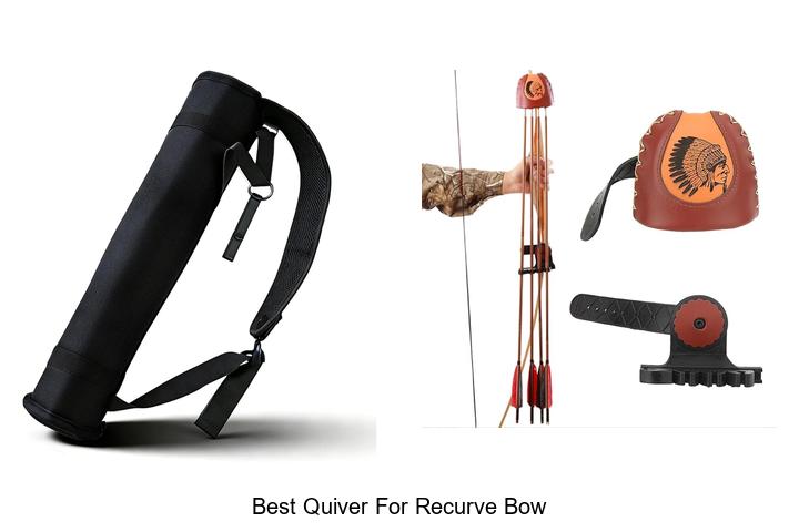 Top 10 Best Quiver for Recurve Bow You Can’t Miss!