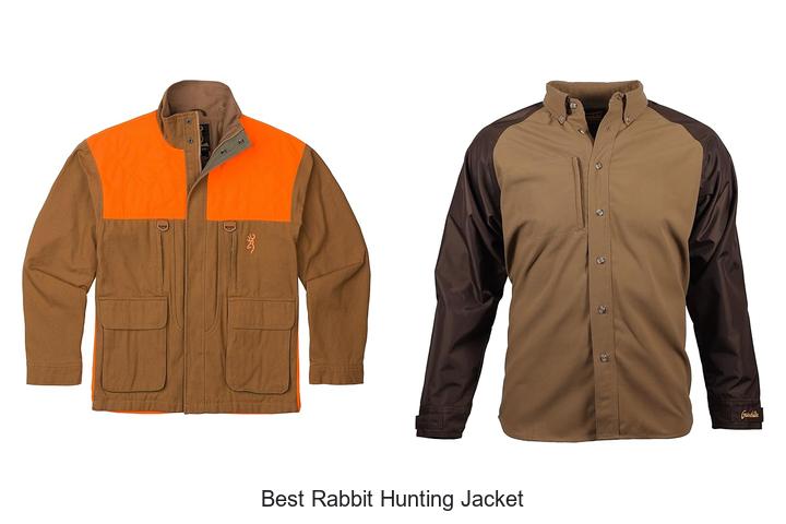Top 12 Best Rabbit Hunting Jacket That Will Blow Your Mind