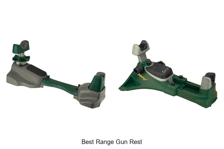 Top 12 Best Range Gun Rest That Will Boost Your Accuracy