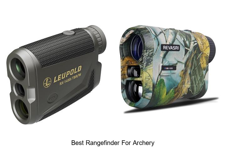 Top 10 Best Rangefinder for Archery That Will Blow Your Mind
