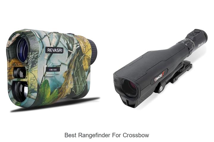 Top 12 Best Rangefinder For Crossbow You Can’t Miss!
