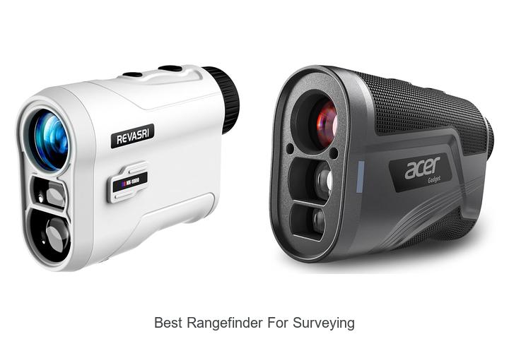 Top 10 Best Rangefinder for Surveying You Can’t Miss!