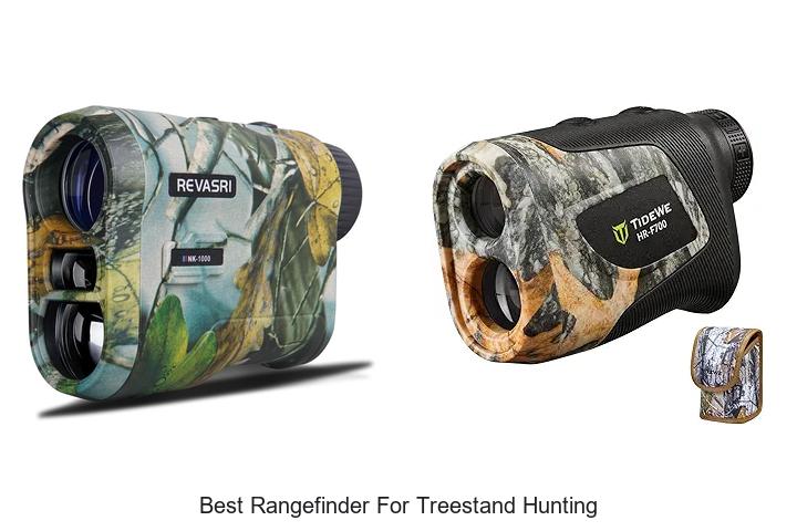 Top 10 Best Rangefinder for Treestand Hunting Revealed!