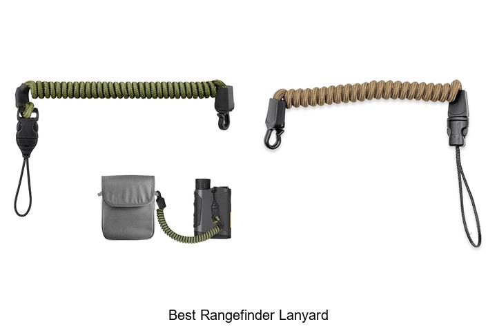 Top 10 Best Rangefinder Lanyard That Pros Swear By