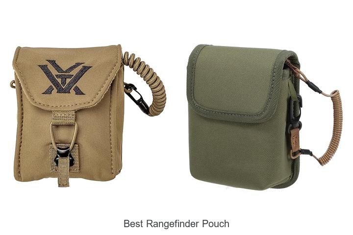 Top 10 Best Rangefinder Pouch You Can’t Miss Today!