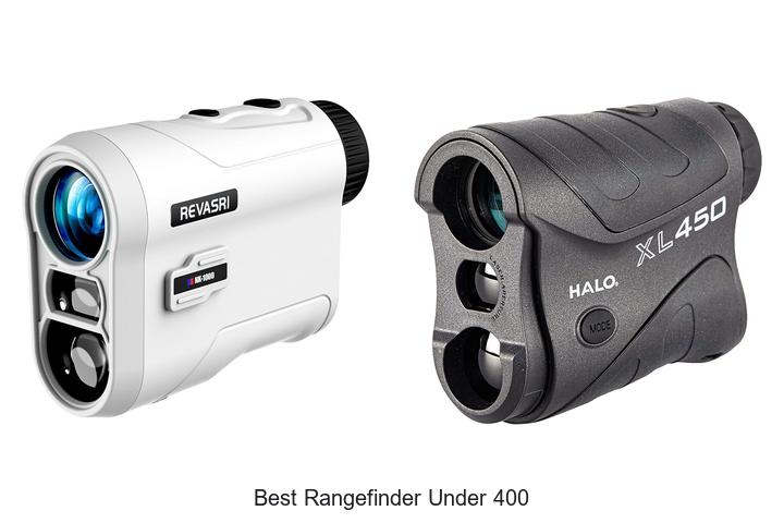 Top 10 Best Rangefinder Under 400 You Can’t Miss Today