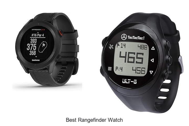 Top 10 Best Rangefinder Watch You Can’t Miss Today!