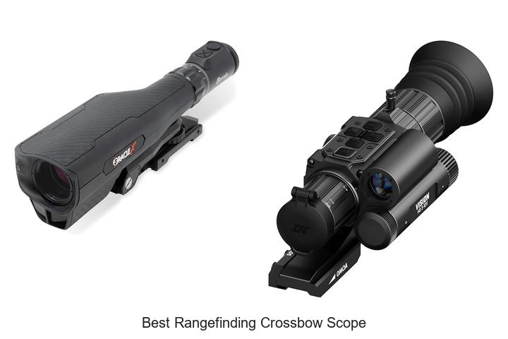 Top 12 Best Rangefinding Crossbow Scope You Can’t Miss!
