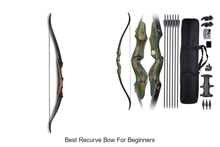 Top 10 Best Recurve Bow for Beginners You Can’t Miss!