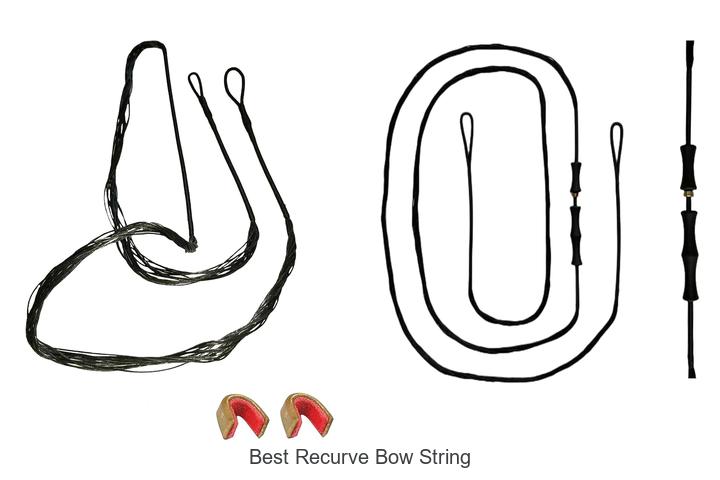 Top 10 Best Recurve Bow String You Can’t Miss Today