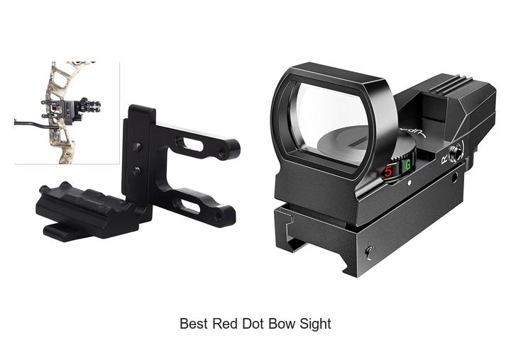 Top 12 Best Red Dot Bow Sight You Can’t Miss Today