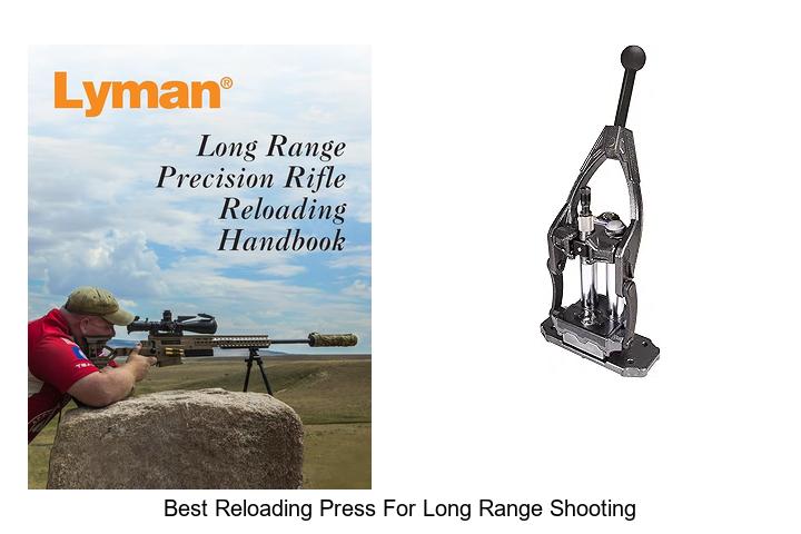 Top 12 Best Reloading Press for Long Range Shooting Reviewed