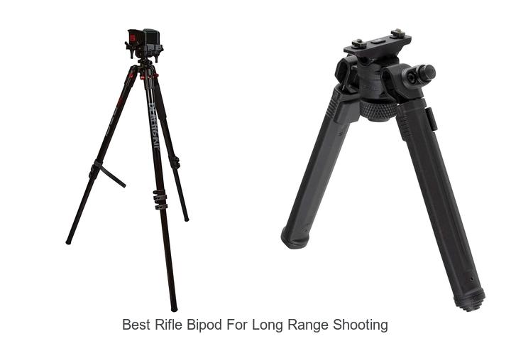 Top 10 Best Rifle Bipod for Long Range Shooting Revealed