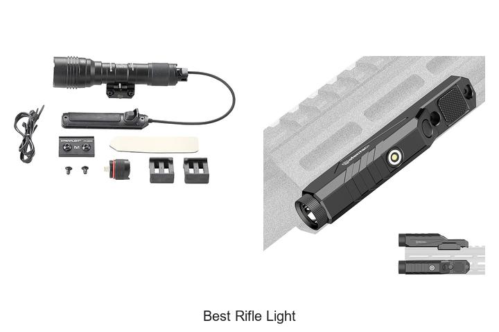 Top 12 Best Rifle Light That Will Blow Your Mind Today