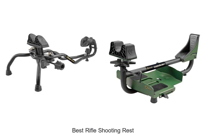 Top 12 Best Rifle Shooting Rest That Will Boost Accuracy!
