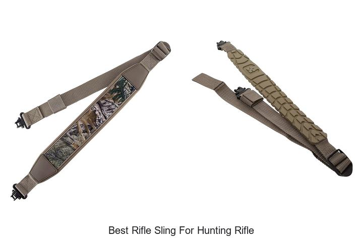 Top 12 Best Rifle Sling For Hunting Rifle You Need Now!