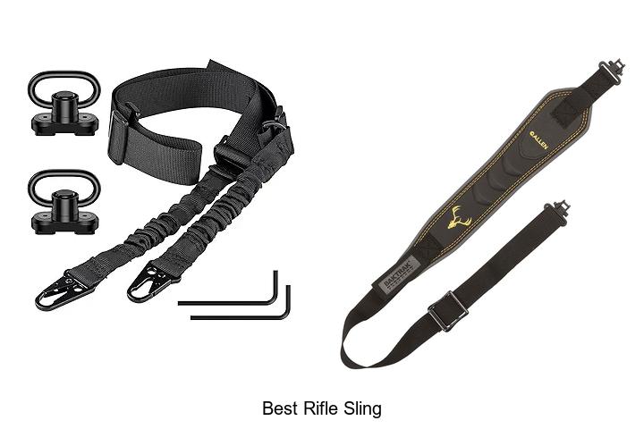 Top 12 Best Rifle Sling That Will Change Your Game Fast