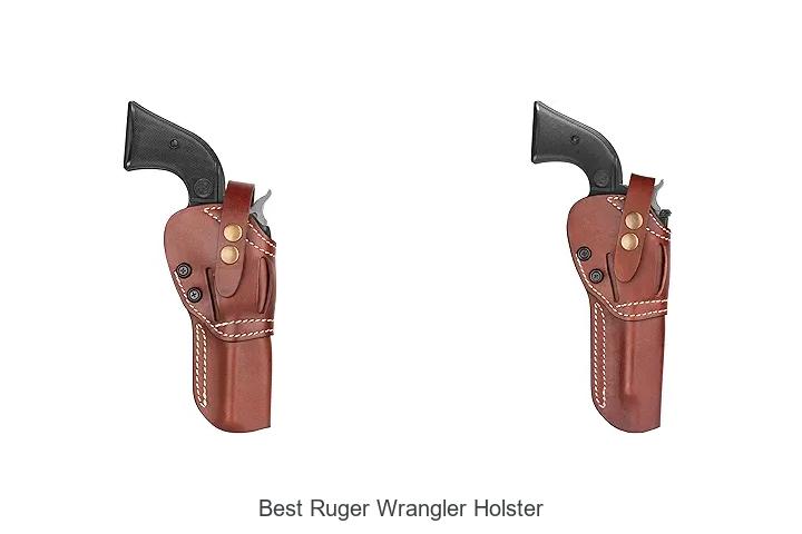 Top 12 Best Ruger Wrangler Holster Deals You Can’t Miss
