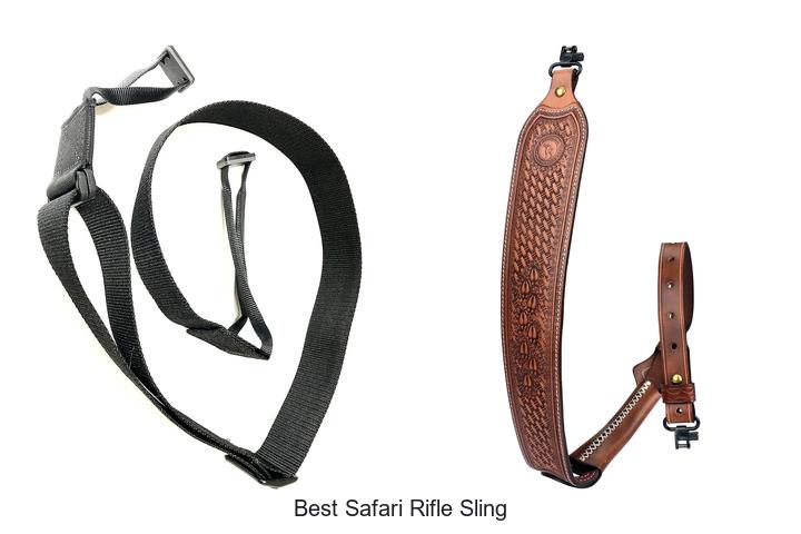 Top 12 Best Safari Rifle Sling Hacks You Can’t Miss!