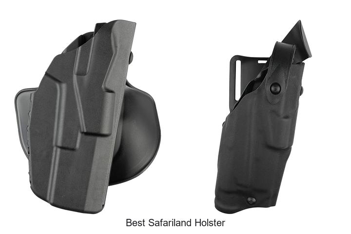 Top 12 Best Safariland Holster You Can’t Miss Today
