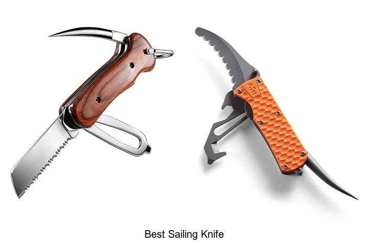 Top 12 Best Sailing Knife That Every Sailor Needs Now