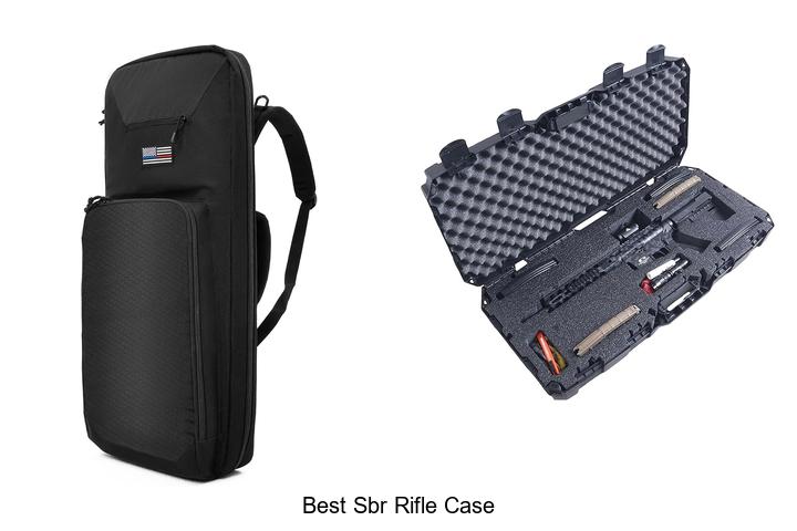 Top 12 Best SBR Rifle Case That Will Blow Your Mind