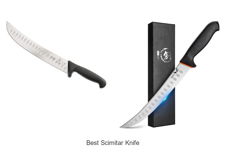 Top 12 Best Scimitar Knife You Can’t Miss Today!
