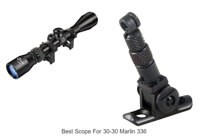 Top 12 Best Scope For 30-30 Marlin 336 You Can’t Miss