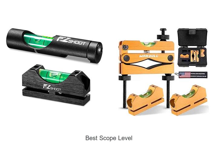 Top 12 Best Scope Level Tools You Can’t Miss Today