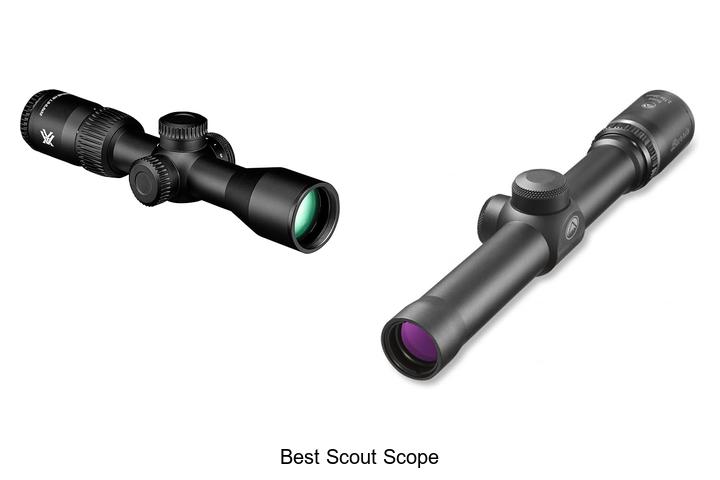 Top 12 Best Scout Scope That Will Blow Your Mind