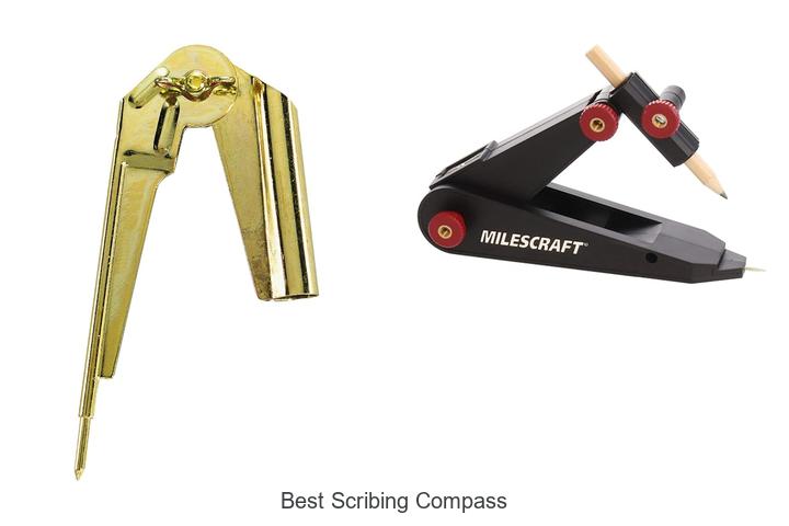 Top 10 Best Scribing Compass That Will Blow Your Mind