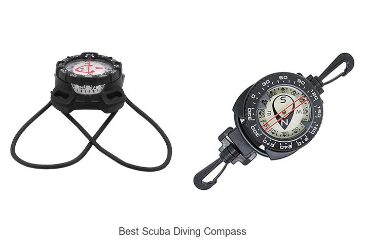 Top 10 Best Scuba Diving Compass That Will Blow Your Mind
