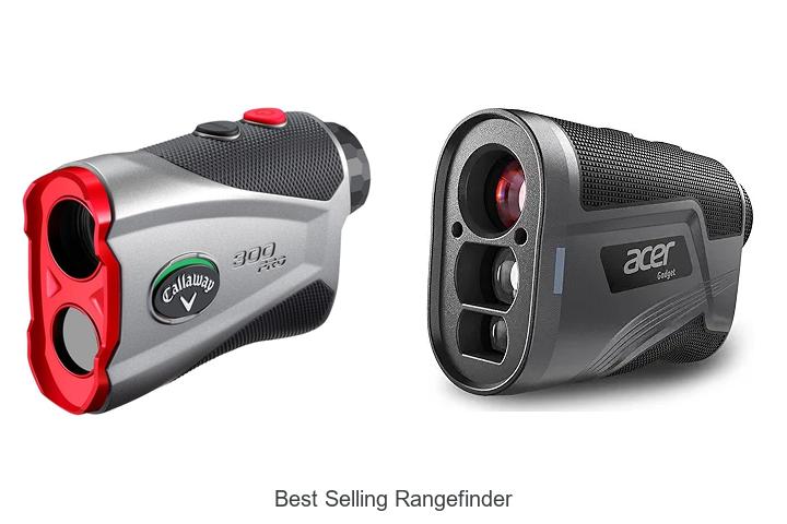 Top 10 Best Selling Rangefinder That Hunters Swear By!